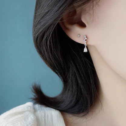 Romantic Earring for Special Moments