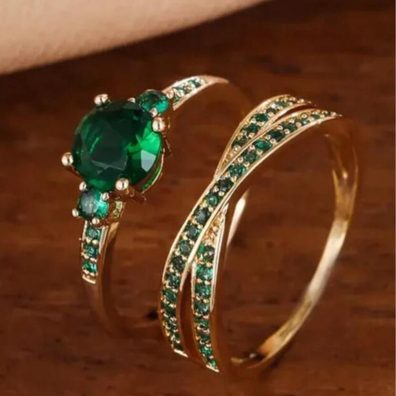 Classic Set with Timeless Appeal