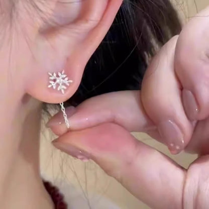 Romantic Earring for Special Moments