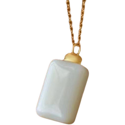 Beautiful Silver Pendant with Unique Style