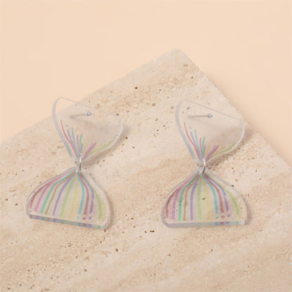 Elegant Earring for Every Occasion