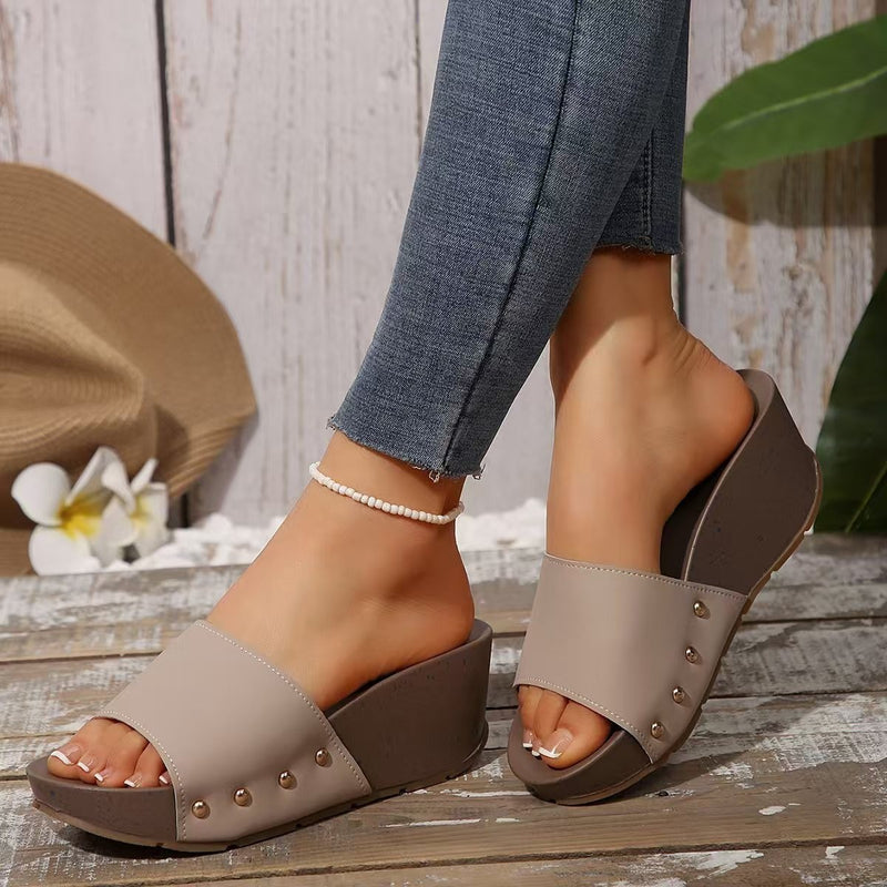 Stylish Orthopedic Sandals for Any Occasion
