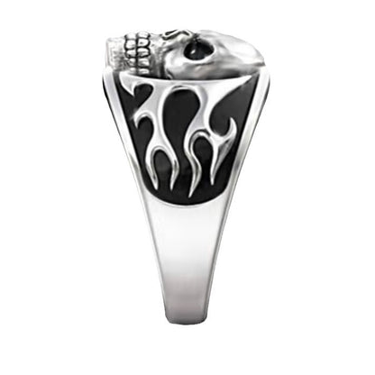 Delicate Artisan Ring