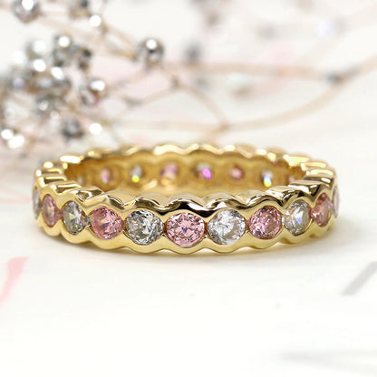 Beautiful Ring with Unique Style