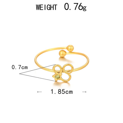 Delicate Artisan Piece