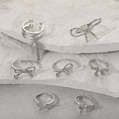 Classic Ring with Timeless Appeal