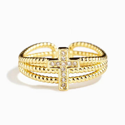Charming Ring for Any Occasion