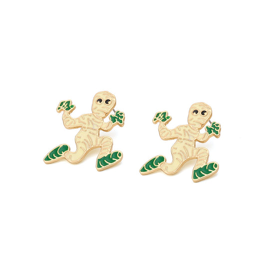 Classic Earring with Timeless Appeal