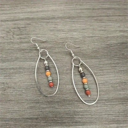 Classic Earring with Timeless Appeal