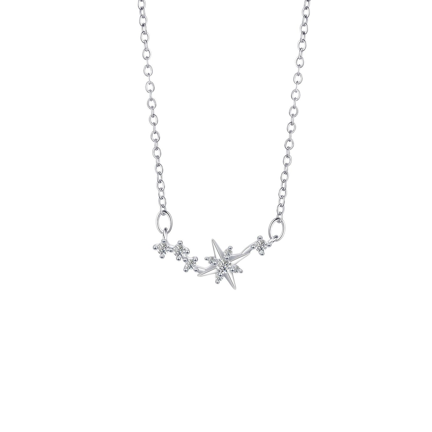 Delicate Artisan Necklace