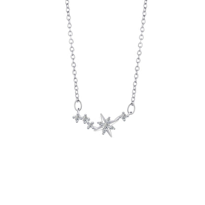 Delicate Artisan Necklace