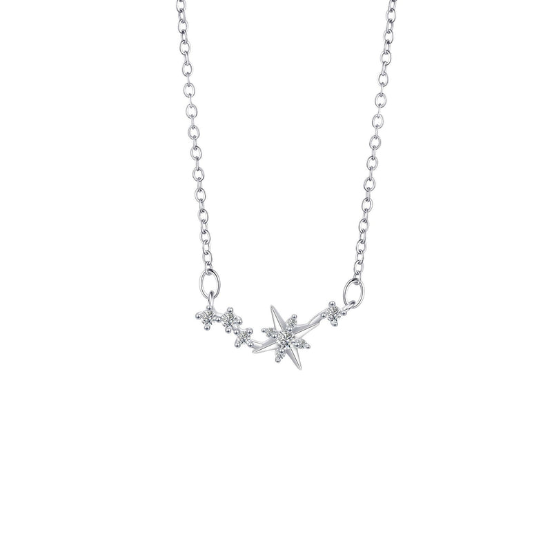 Delicate Artisan Necklace
