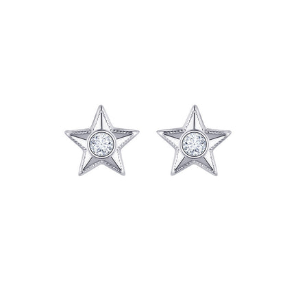Romantic Earring for Special Moments