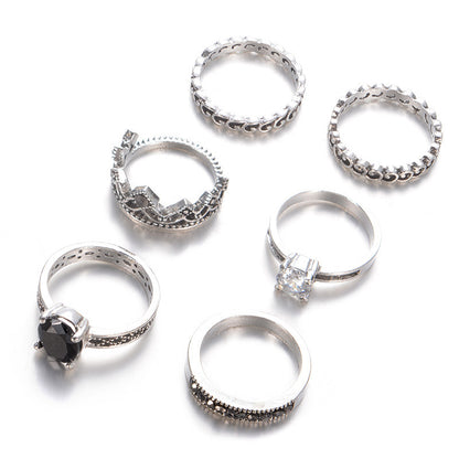 Elegant Silver Set for Every Occasion