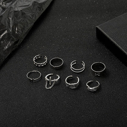 Classic Set with Timeless Appeal