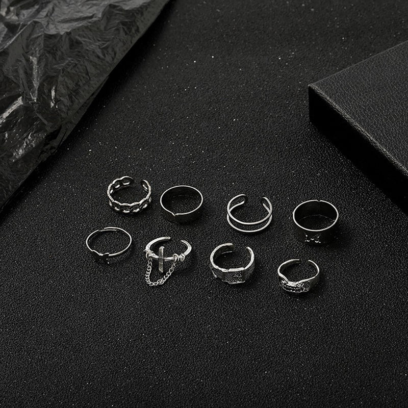 Classic Set with Timeless Appeal
