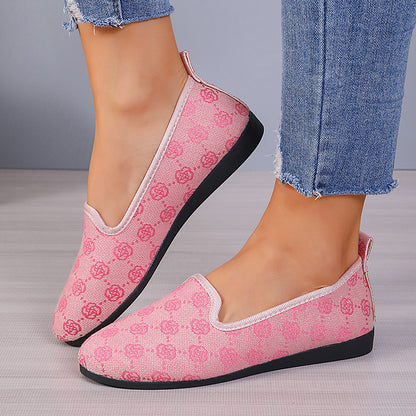 Graceful Orthopedic Shoes for Modern Look