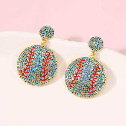 Romantic Pearl Earring for Special Moments