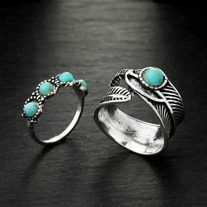 Delicate Artisan Set