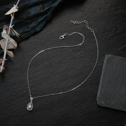 Vintage Handmade Necklace