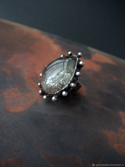Romantic Ring for Special Moments
