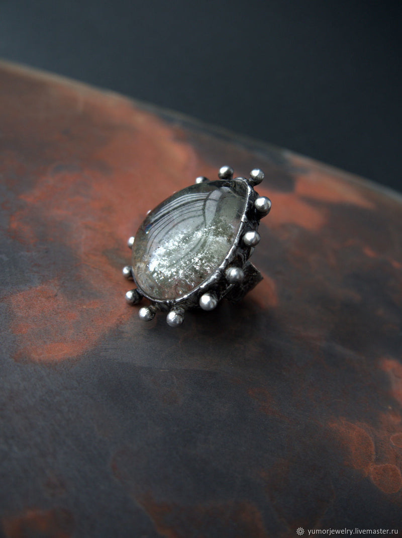 Romantic Ring for Special Moments