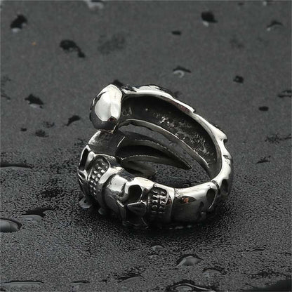 Stunning Ring for Daily Wear
