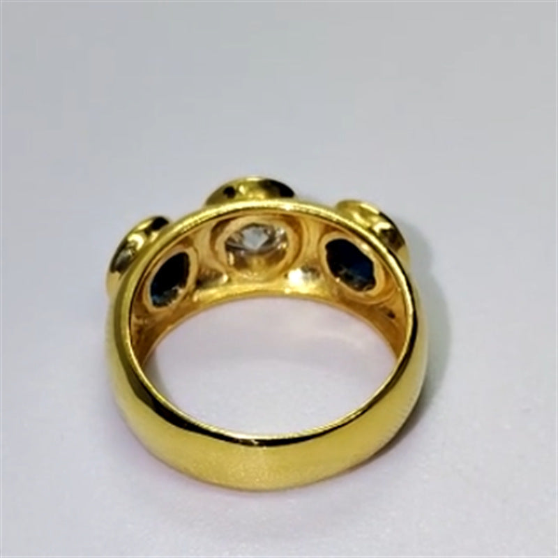 Elegant Ring for Every Occasion