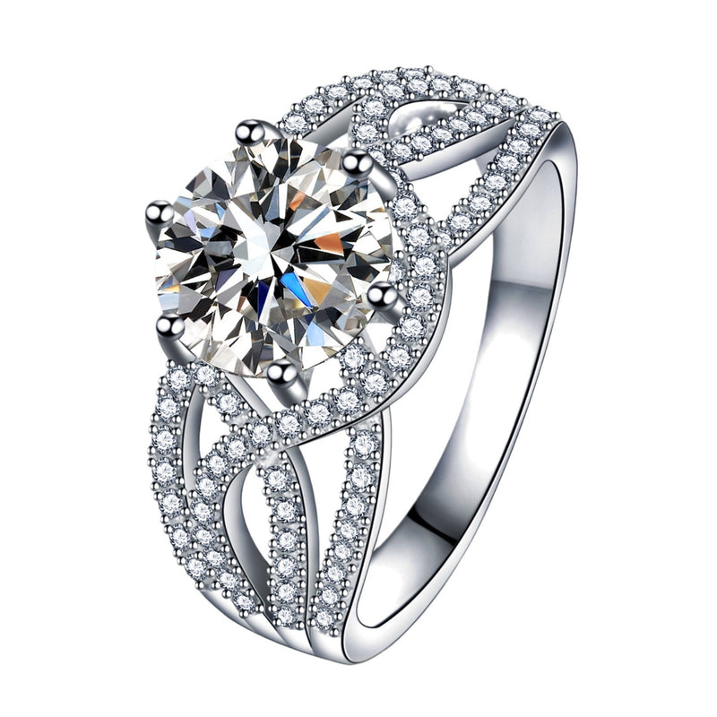 Romantic Ring for Special Moments