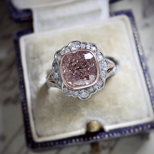 Charming Ring for Any Occasion