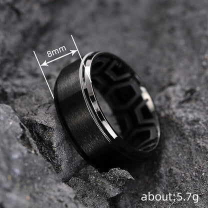 Romantic Ring for Special Moments