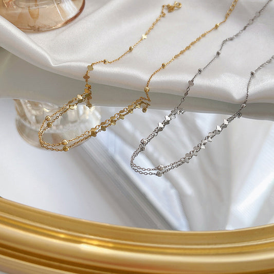 Charming Necklace for Any Occasion