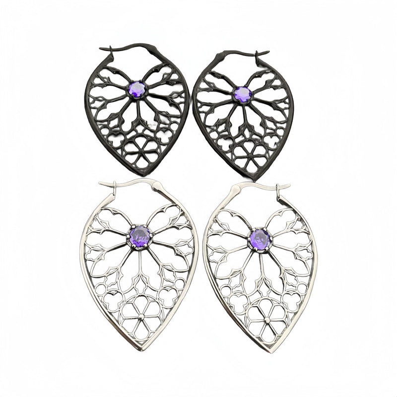 Charming Earring for Any Occasion