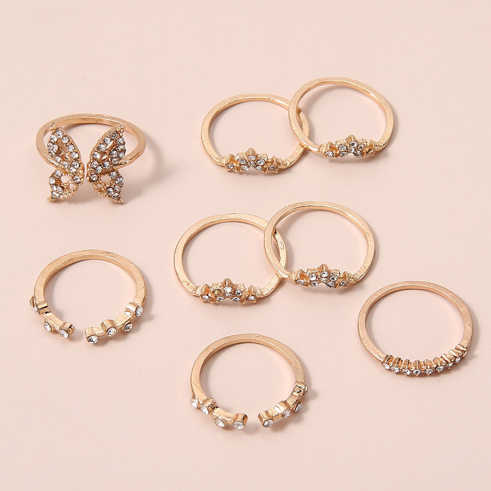 Vintage Handmade Ring