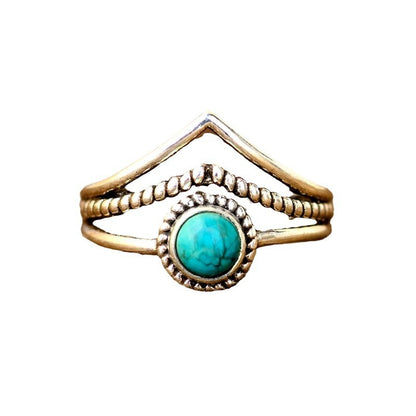 Classic Ring with Timeless Appeal