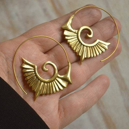 Stunning Earring for Daily Wear