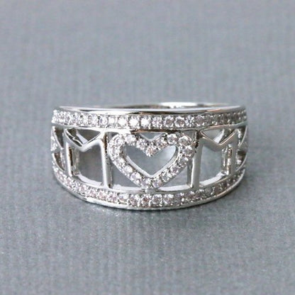 Elegant Ring for Every Occasion