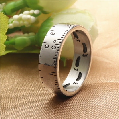 Romantic Ring for Special Moments