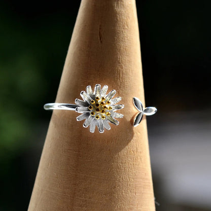 Beautiful Ring with Unique Style