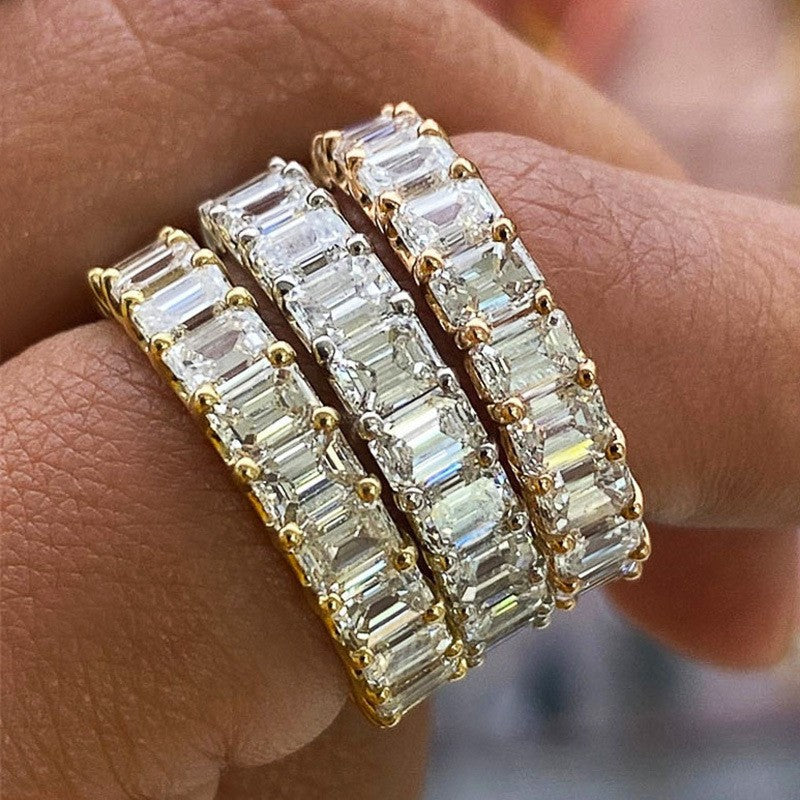 Vintage Handmade Ring