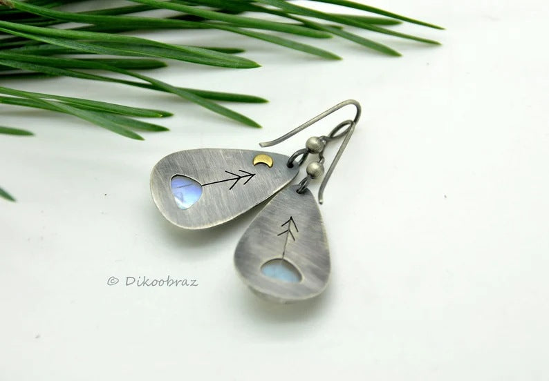 Beautiful Earring with Unique Style