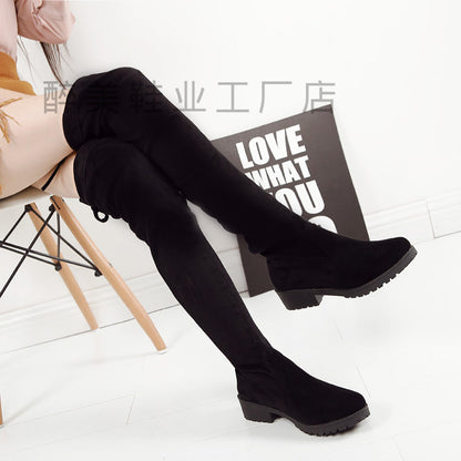 Elegant Orthopedic Boots for Every Step