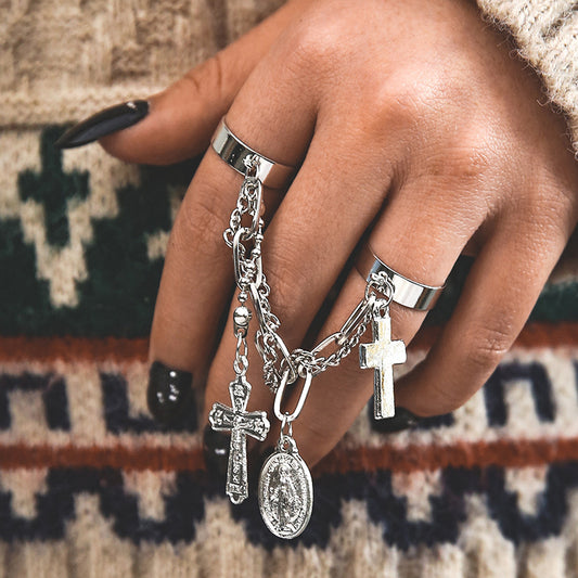Stunning Chain for Daily Wear