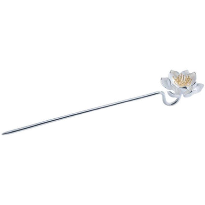 Romantic Silver Piece for Special Moments