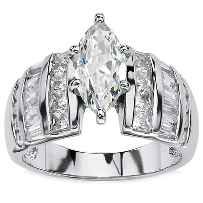 Elegant Ring for Every Occasion