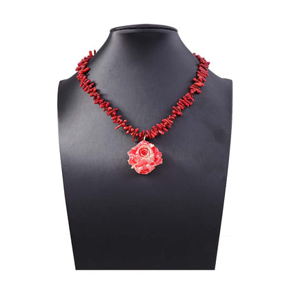 Beautiful Necklace with Unique Style