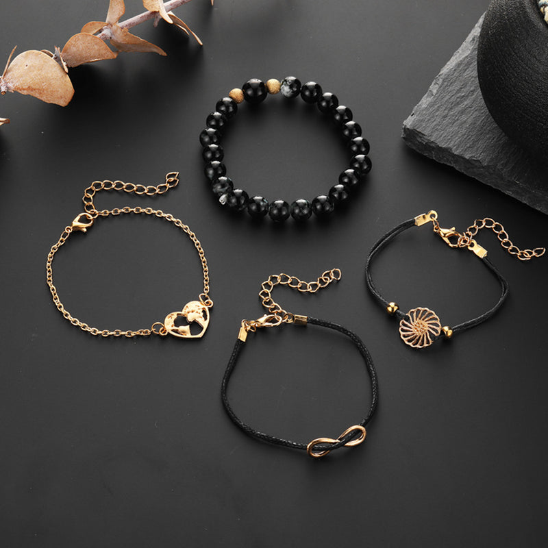 Classic Set with Timeless Appeal