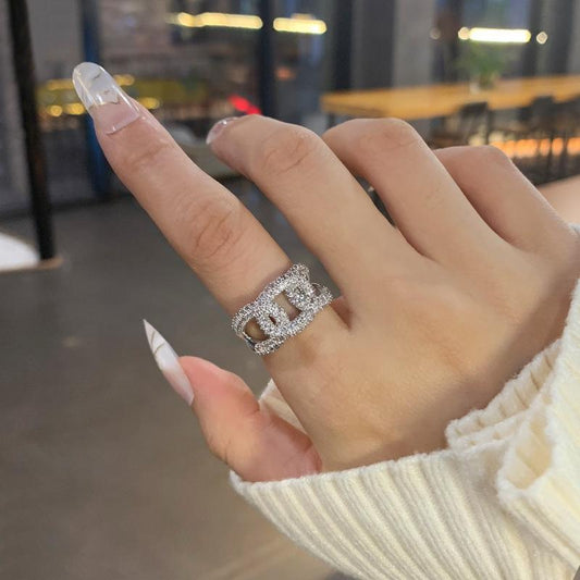 Stunning Ring for Daily Wear