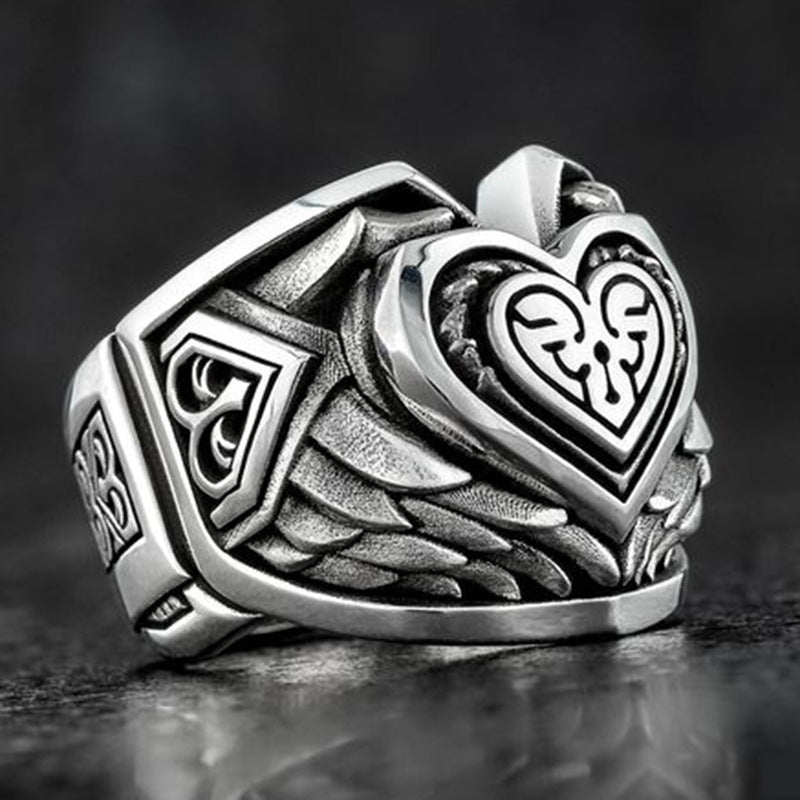 Charming Ring for Any Occasion
