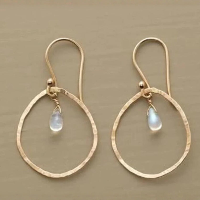 Romantic Earring for Special Moments